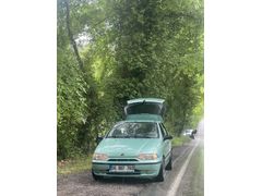 Sahibinden Fiat Palio 1.4 EL 2001 Model 