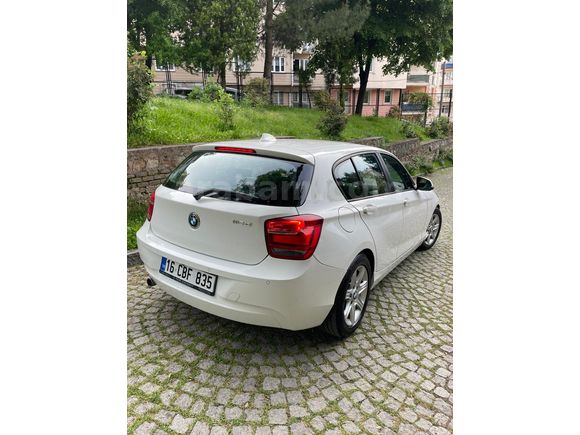 Sahibinden BMW 1 Serisi 116d ED EfficientDynamics 2014 Model