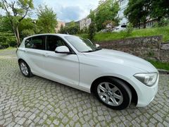 Sahibinden BMW 1 Serisi 116d ED EfficientDynamics 2014 Model