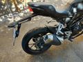 Sahibinden Honda CB 250 R
