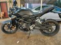 Sahibinden Honda CB 250 R