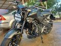Sahibinden Honda CB 250 R