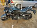 Sahibinden Honda CB 250 R