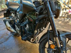 Sahibinden Honda CB 250 R