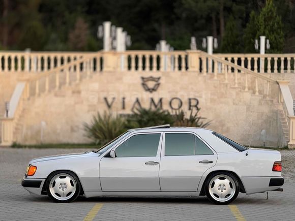 Sahibinden Mercedes - Benz 200 E 1992 Model 