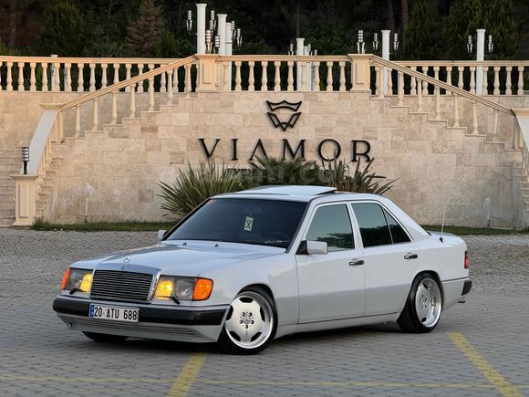 Sahibinden Mercedes - Benz 200 E 1992 Model 