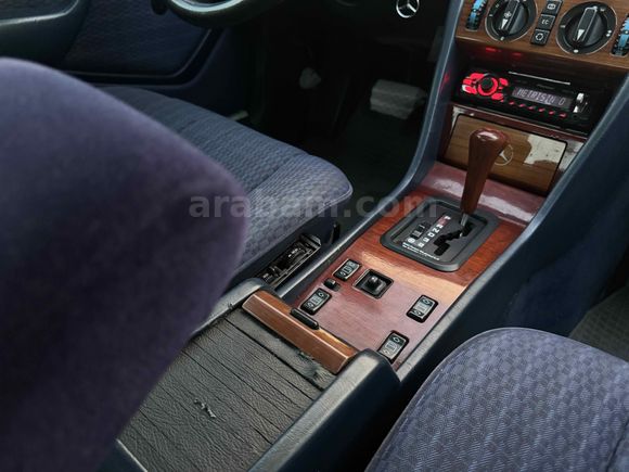 Sahibinden Mercedes - Benz 200 E 1992 Model 
