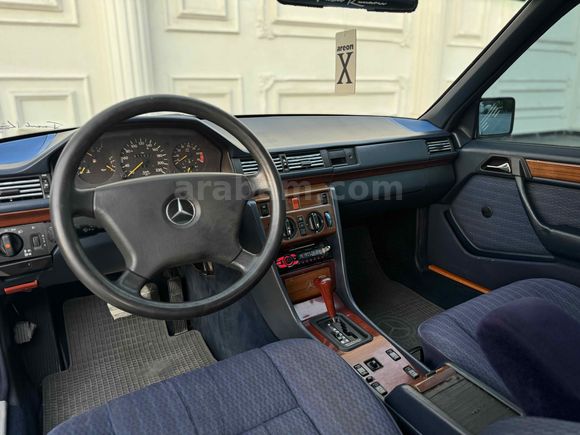 Sahibinden Mercedes - Benz 200 E 1992 Model 