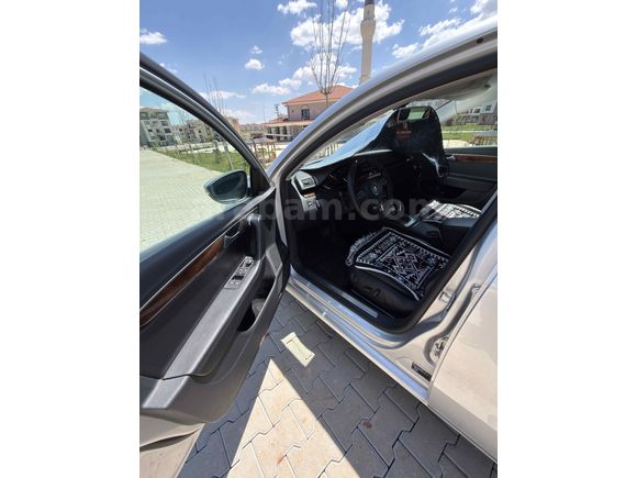 Sahibinden Volkswagen Passat 1.6 TDi BlueMotion Highline 2013 Model 