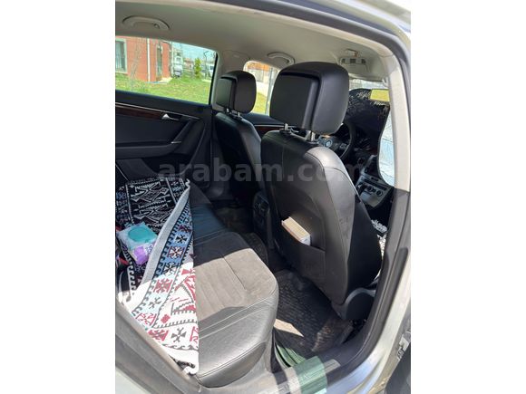 Sahibinden Volkswagen Passat 1.6 TDi BlueMotion Highline 2013 Model 