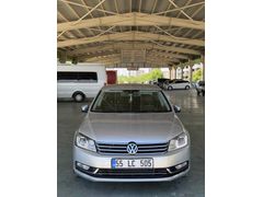 Sahibinden Volkswagen Passat 1.6 TDi BlueMotion Highline 2013 Model 