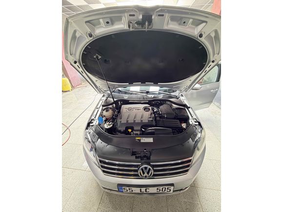 Sahibinden Volkswagen Passat 1.6 TDi BlueMotion Highline 2013 Model 