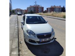 Değişensiz Sahibinden Fiat Linea 1.3 Euro 5 Multijet Pop GSRli  2015 Model