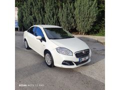 Değişensiz Sahibinden Fiat Linea 1.3 Euro 5 Multijet Pop GSRli  2015 Model