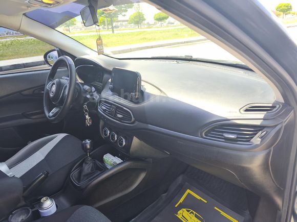 Sahibinden Fiat Egea 1.4 Fire Easy Plus 2022 Model