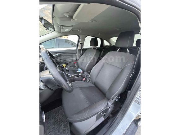 Sahibinden Ford Focus 1.6 TDCi Trend X 2015 Model 