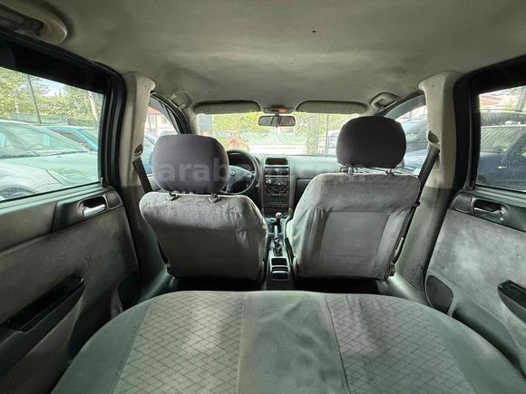 Galeriden Opel Astra 1.6 Elegance 2001 Model Sakarya