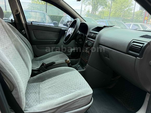 Galeriden Opel Astra 1.6 Elegance 2001 Model Sakarya
