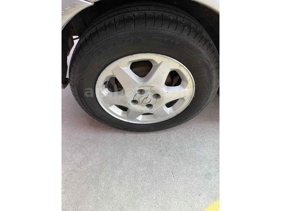 Galeriden Opel Astra 1.6 Elegance 2001 Model Sakarya