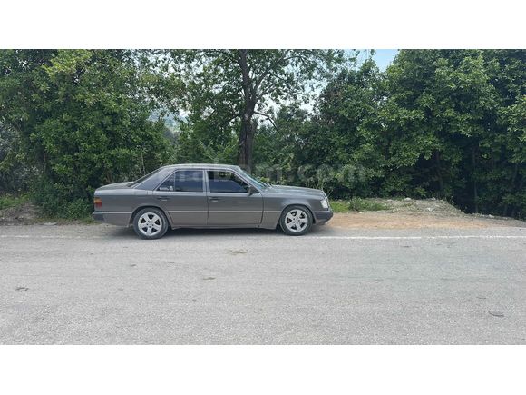 Sahibinden Mercedes - Benz E 200 d 1987 Model 