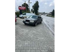 Sahibinden Mercedes - Benz E 200 d 1987 Model 
