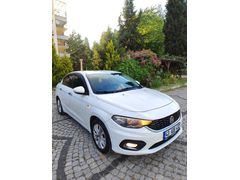 Sahibinden Fiat Egea 1.4 Fire Urban 2016 Model  110.000 km Beyaz