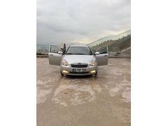Sahibinden Hyundai Accent Era 1.5 CRDi-VGT Team 2006 Model