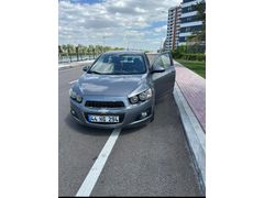 Sahibinden Chevrolet Aveo 1.4 LTZ 2011 Model