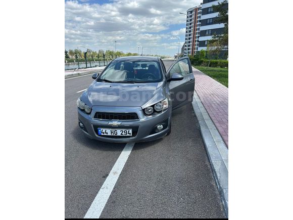 Sahibinden Chevrolet Aveo 1.4 LTZ 2011 Model