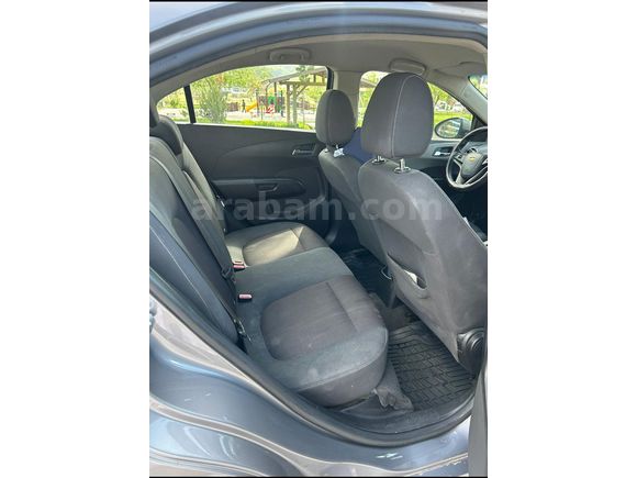 Sahibinden Chevrolet Aveo 1.4 LTZ 2011 Model