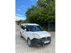Sahibinden Fiat Doblo Combi 1.3 Multijet otomobil ruhsatlı