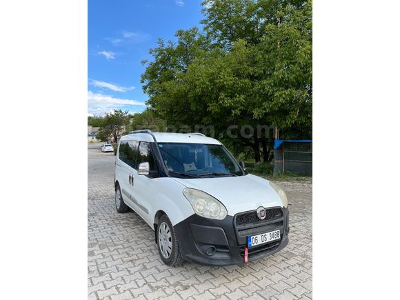 Sahibinden Fiat Doblo Combi 1.3 Multijet otomobil ruhsatlı