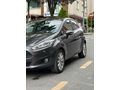 Sahibinden Ford Fiesta 1.6 Ti-VCT Titanium 2017 Model 