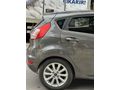 Sahibinden Ford Fiesta 1.6 Ti-VCT Titanium 2017 Model 