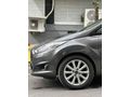 Sahibinden Ford Fiesta 1.6 Ti-VCT Titanium 2017 Model 