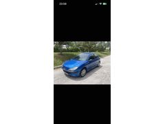Sahibinden Peugeot 206 1.4 X-Line 2006 Model 