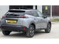 Galeriden Peugeot 2008 1.2 Hybrid Allure 2026 Model Bursa