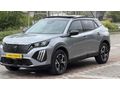 Galeriden Peugeot 2008 1.2 Hybrid Allure 2026 Model Bursa