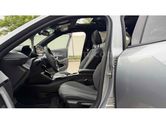 Galeriden Peugeot 2008 1.2 Hybrid Allure 2026 Model Bursa