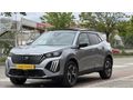 Galeriden Peugeot 2008 1.2 Hybrid Allure 2026 Model Bursa