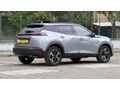 Galeriden Peugeot 2008 1.2 Hybrid Allure 2026 Model Bursa