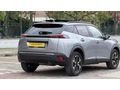 Galeriden Peugeot 2008 1.2 Hybrid Allure 2026 Model Bursa