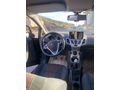 Sahibinden Ford Fiesta 1.4 TDCi Titanium 2012 Model 