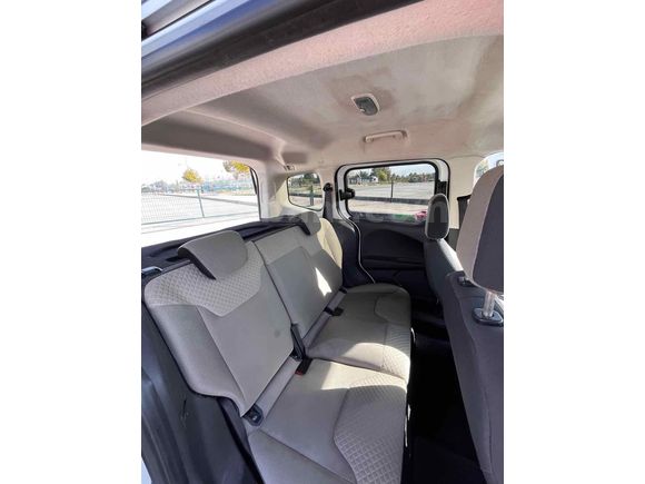 Sahibinden Ford Tourneo Courier 1.5 TDCi Titanium Plus 2018 Model 