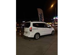 Sahibinden Ford Tourneo Courier 1.5 TDCi Titanium Plus 2018 Model 