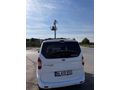 Sahibinden Ford Tourneo Courier 1.5 TDCi Titanium Plus 2018 Model 