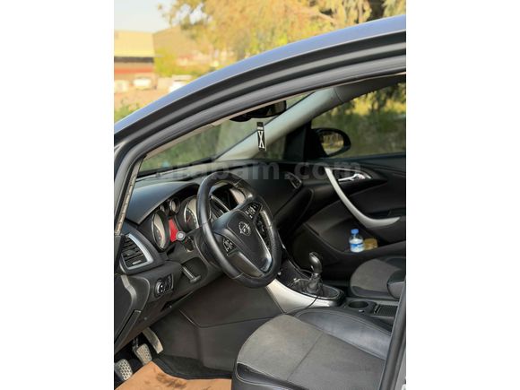 Sahibinden Opel Astra 1.6 CDTI Cosmo 2014 Model 