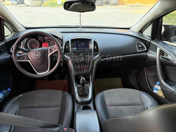 Sahibinden Opel Astra 1.6 CDTI Cosmo 2014 Model 