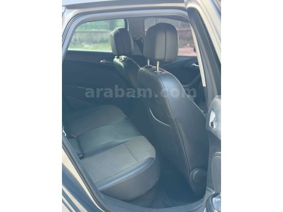 Sahibinden Opel Astra 1.6 CDTI Cosmo 2014 Model 