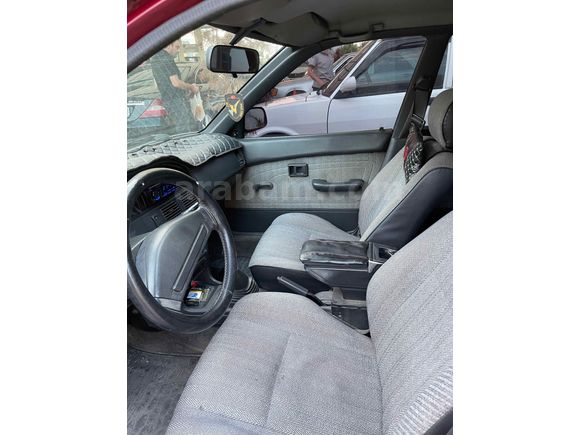 Sahibinden Toyota Corolla 1.6 XL 1992 Model 